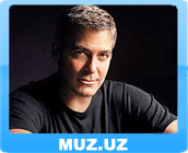 George Clooney